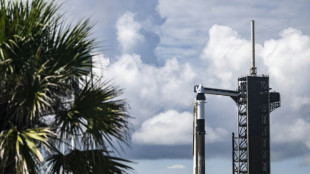 Apr&egrave;s un report, la mission de SpaceX doit d&eacute;coller pour la premi&egrave;re sortie spatiale priv&eacute;e