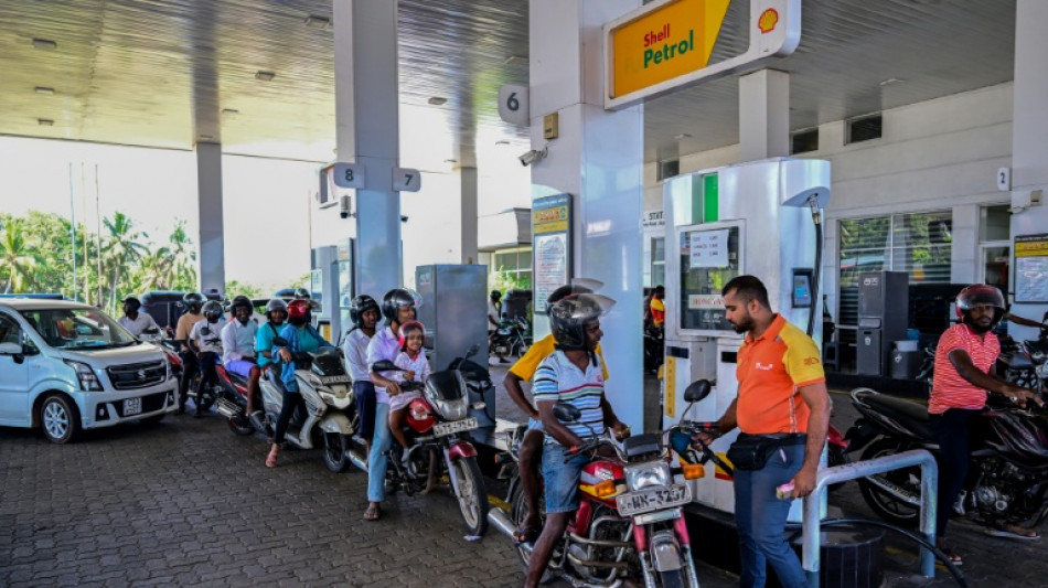 P&eacute;trole: des stocks strat&eacute;giques vont &ecirc;tre d&eacute;bloqu&eacute;s "imm&eacute;diatement" en Asie et en Oc&eacute;anie (AIE)