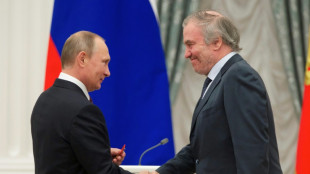 Nach massiver Kritik: Konzert von Putin-Vertrautem Gergijew in Italien abgesagt