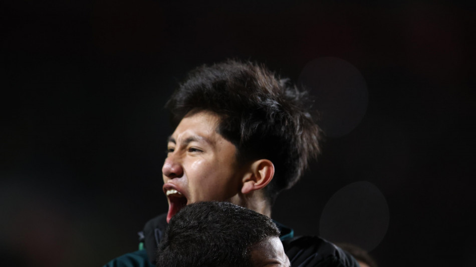 Qualificazioni mondiali, Bolivia fa l'impresa e va ai playoff