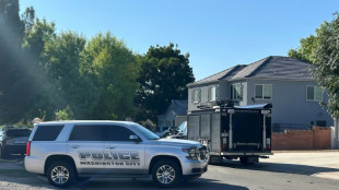 Le tueur de Charlie Kirk, un ex-lyc&eacute;en brillant, plut&ocirc;t solitaire