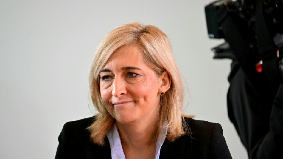 Nach Klöckners "Puff"-Äußerung: Warken für Sexkaufverbot in Deutschland