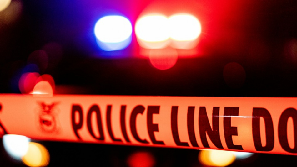 Polic&iacute;a de California realiza primeros arrestos por homicidio m&uacute;ltiple en el desierto
