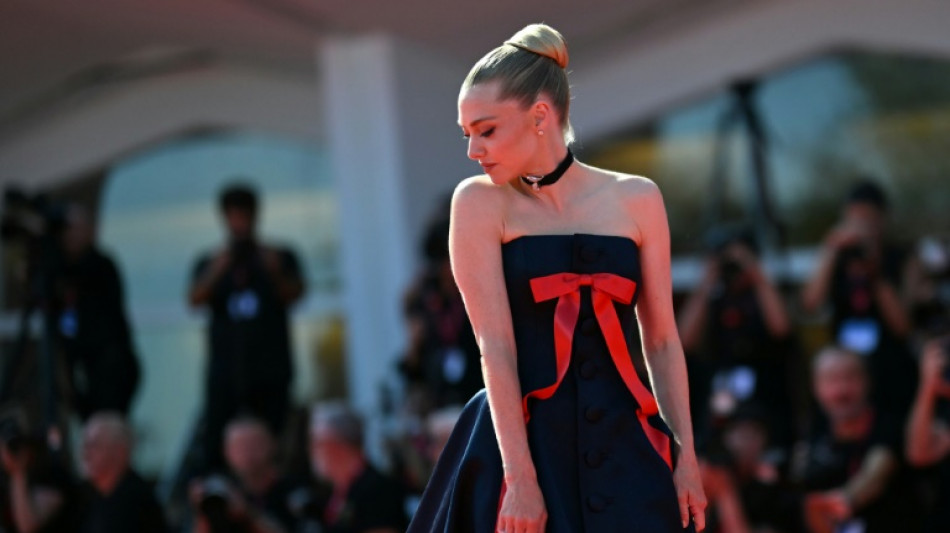 Segunda-feira da Mostra de Veneza traz artes marciais e êxtase religioso