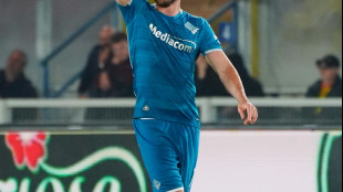 Serie A: Lecce-Fiorentina 1-1