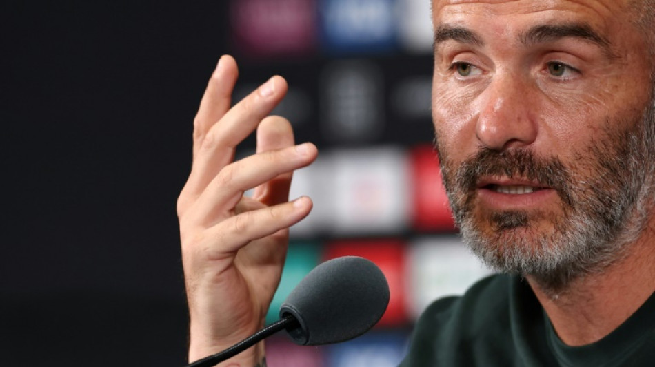 Maresca shrugs off heat concerns as Chelsea face 'ugly duckling' Fluminense