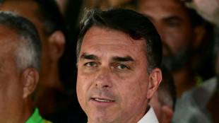 Brasilianischer Wahlverlierer Fl&aacute;vio Bolsonaro in Miami gelandet
