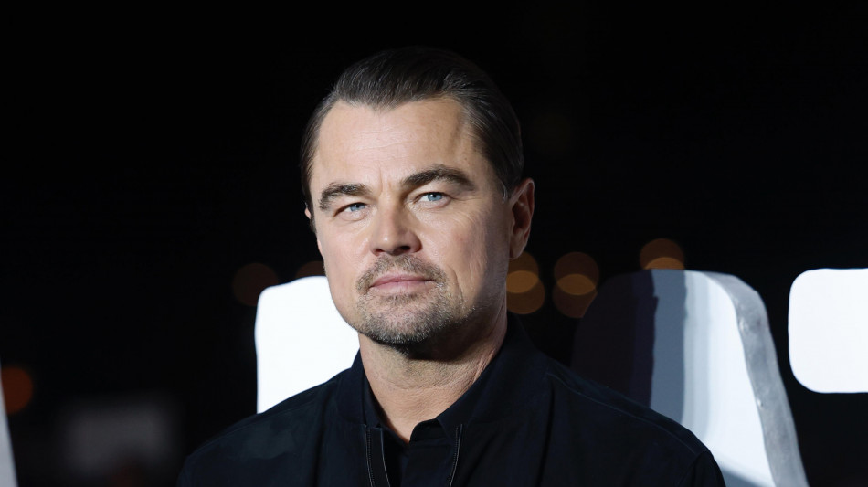 DiCaprio preoccupato sul futuro dei cinema, 'diventeranno come jazz club'