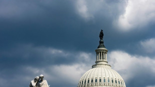 El pol&eacute;mico presupuesto federal de Trump, a prueba en el Senado