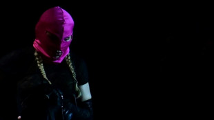 Arranca hist&oacute;rica actuaci&oacute;n de Madonna en Rio de Janeiro