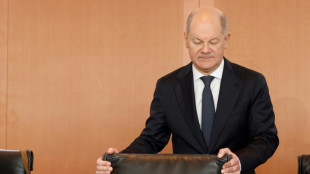 Elections allemandes: compte &agrave; rebours pour Scholz, dernier duel face &agrave; Merz