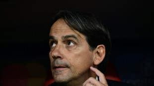 Offiziell: Inzaghi neuer Trainer bei Al-Hilal