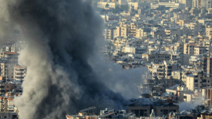 El bombardeo israel&iacute; en Beirut tuvo como objetivo un alto cargo de Hezbol&aacute;, seg&uacute;n una fuente de seguridad