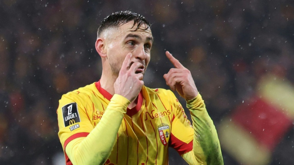 Lens vence Le Havre (1-0) e assume lideran&ccedil;a provis&oacute;ria do Franc&ecirc;s, &agrave; frente do PSG