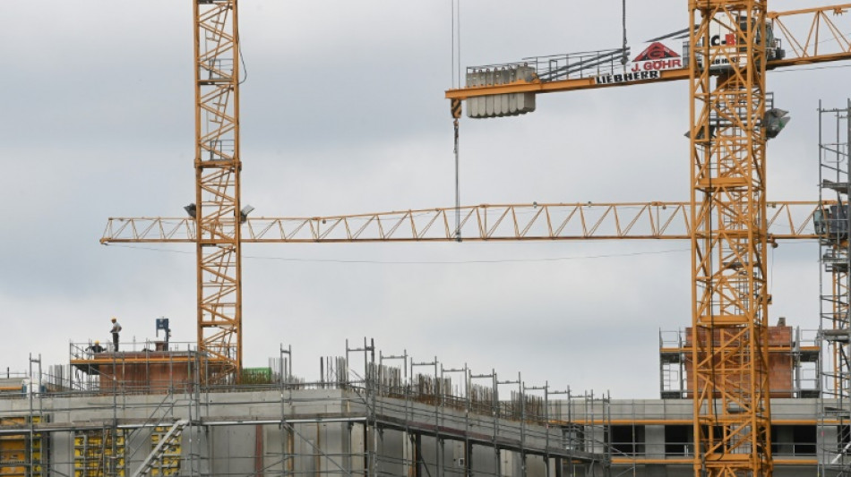 F&ouml;rdertopf f&uuml;r energieeffiziente Neubauten binnen Stunden leer