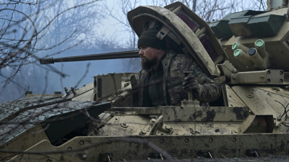 Ap&oacute;s ex&eacute;rcito ucraniano se retirar de Avdiivka, Putin celebra 'importante vit&oacute;ria'