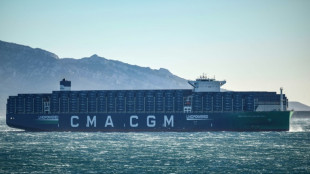 Ocean Alliance: Gro&szlig;-Reedereien aus Frankreich und Asien verl&auml;ngern Kooperation