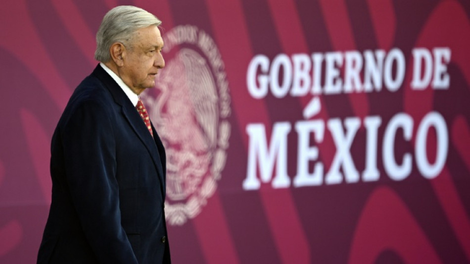 M&eacute;xico impulsa plan contra la inflaci&oacute;n con otros pa&iacute;ses de Am&eacute;rica Latina