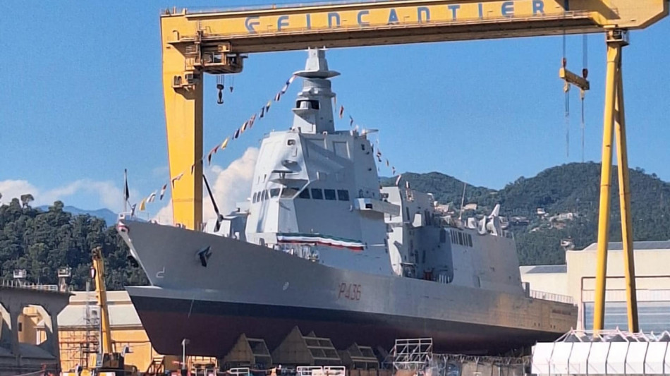 Vard (Fincantieri) costruir&agrave; 4 navi per Ocean Infinity