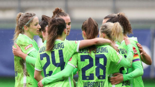 Rasantes Topspiel in M&uuml;nchen: VfL-Frauen im Pokalfinale