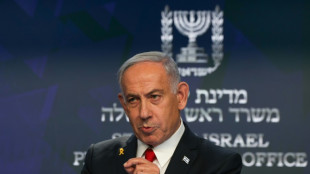 Isra&euml;l: Netanyahu d&eacute;fie la justice en nommant un nouveau chef du Shin Bet