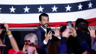El hijo mayor de Donald Trump viajar&aacute; a Groenlandia