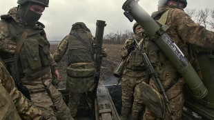 Kiev, 'Mosca ha concentrato 710.000 mila militari per offensiva'