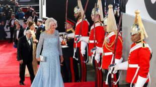 Camila, de la sombra como segunda esposa a futura reina