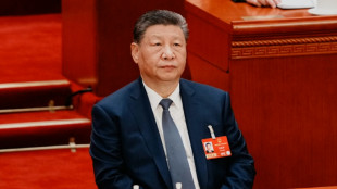 Xi zum Iran-Krieg: China wird "konstruktive Rolle" bei Friedensbem&uuml;hungen spielen