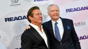 La pel&iacute;cula "Reagan" divide al p&uacute;blico y a la cr&iacute;tica en EEUU