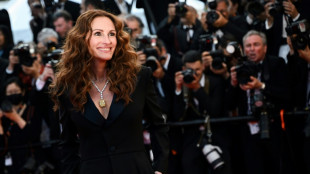 Julia Roberts recibir&aacute; un premio de Honor en la 50&ordf; ceremonia de los C&eacute;sar en Francia