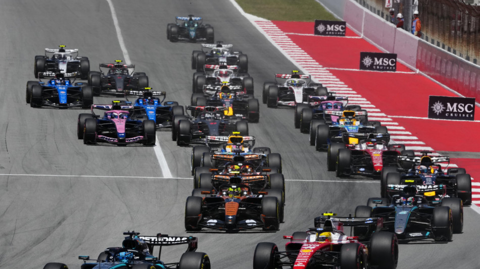 F1: Fever sar&agrave; dal 2027 il nuovo official supplier per la biglietteria