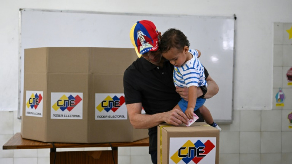 Venezuela election boycott powers Maduro party triumph