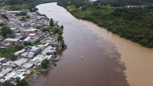 "Recuperar" el Esequibo, la aspiraci&oacute;n de Venezuela con la elecci&oacute;n sobre la zona en litigio