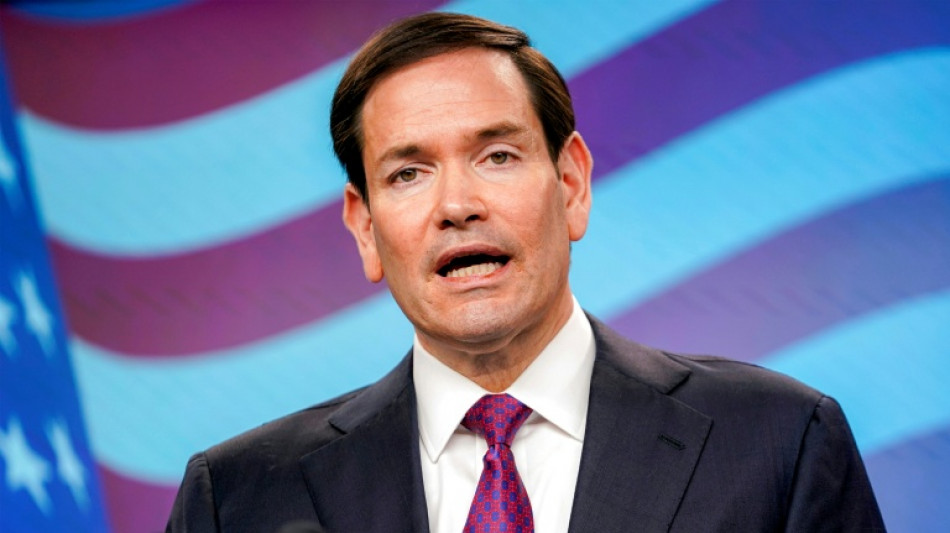 Rubio asks Qatar to stay as mediator after Israeli strike