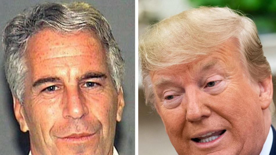 Media, 'Epstein si offr&igrave; ai russi come mediatore presso Trump'