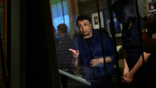 Trump despide a la bibliotecaria del Congreso de EEUU