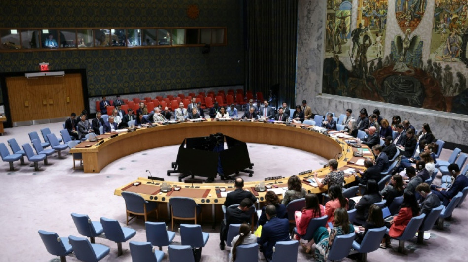 Conselho de Seguran&ccedil;a votar&aacute; sobre programa nuclear do Ir&atilde; nesta 6&ordf; feira