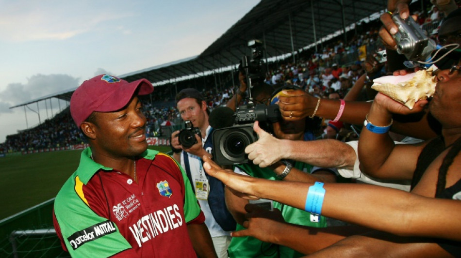 West Indies may 'cease to exist' warns T20 inquest report