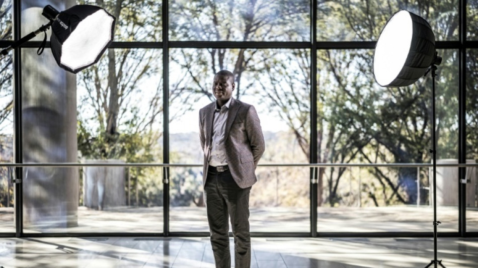 S&uuml;dafrika fordert mehr internationalen Druck auf Israel 