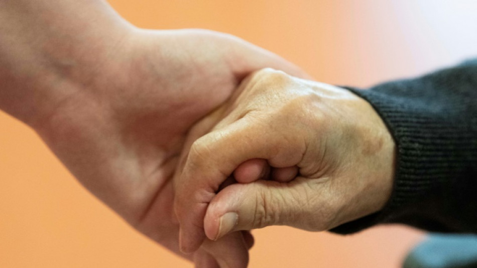 Bayern fordert mehr Bundesmittel für Pflegeversicherung 