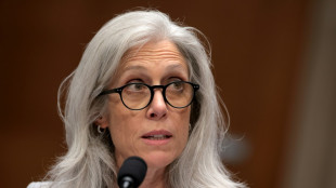 Jefa de agencia sanitaria de EEUU se niega a dejar el cargo tras anuncio de su destituci&oacute;n
