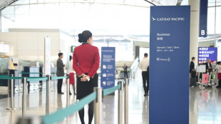La aerol&iacute;nea Cathay retomar&aacute; plenamente sus vuelos el s&aacute;bado tras reparar sus Airbus