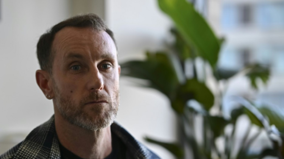 Sobreviver para contar, o medo chega ao metr&ocirc; de Nova York