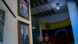 El "brazo armado" civil de la Revoluci&oacute;n que jura con Maduro: los colectivos