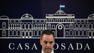 La radiograf&iacute;a de un perro, entre los indicios de fraude masivo en pensiones por invalidez en Argentina