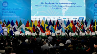 Los ministros de Am&eacute;rica Latina afinan a contrarreloj una propuesta com&uacute;n para la COP28 sobre el cambio clim&aacute;tico