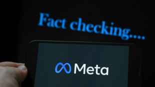 Brasil da "72 horas" a Meta para explicar sus nuevas pol&iacute;ticas sobre fact-checking