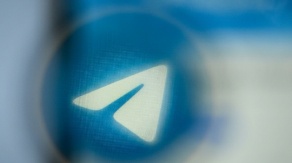 Australia multa a Telegram por su tard&iacute;a respuesta sobre contenidos problem&aacute;ticos