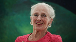 Margrethe II, 50 ans de r&egrave;gne pour la derni&egrave;re souveraine d'Europe